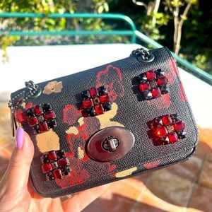 Coach Limited Edition Mini Bag